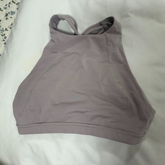 Lululemon Sports Bra - Picture 1 of 2